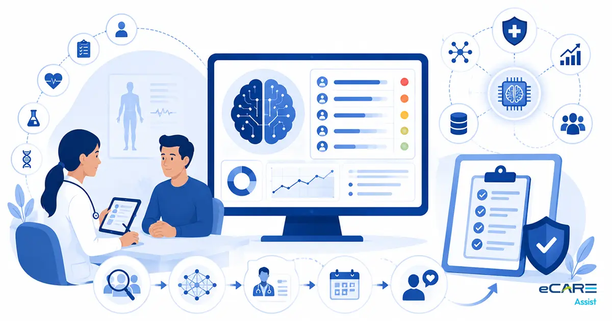 AI Differential Diagnosis in Primary Care: 2026 Reality Check