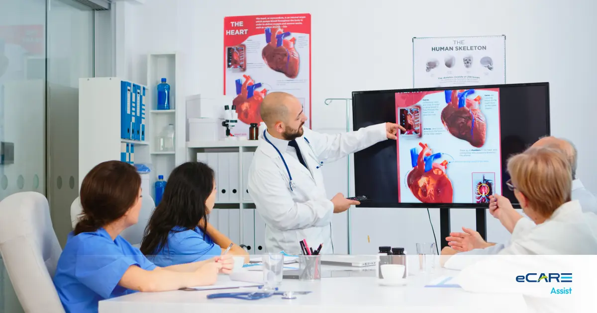 Cardiology Clinic Improves First-Visit Diagnostic Accuracy by 22%